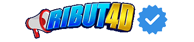 RIBUT4D Logo