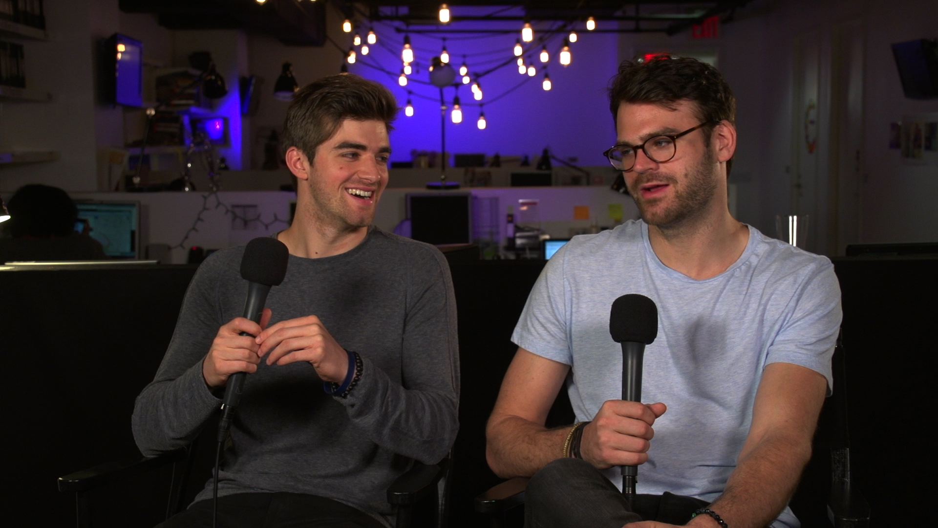Chainsmokers Reveal Their Top 5 EDM Tracks On Reddit Thread MGraceland